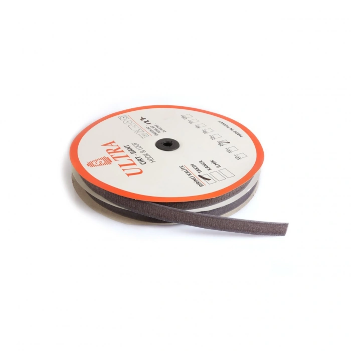 2cm Kahverengi Cırtbant 5 Metre