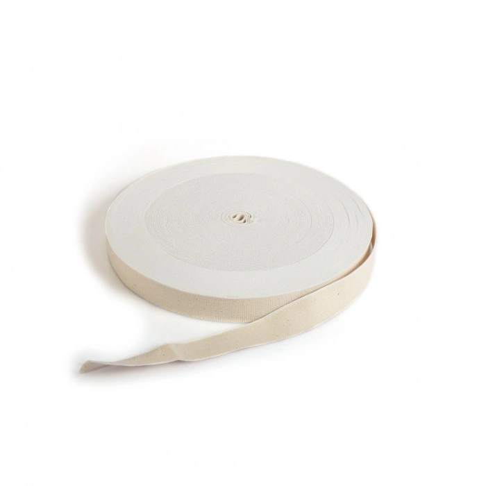 2cm Pamuk Lastik 25 metre