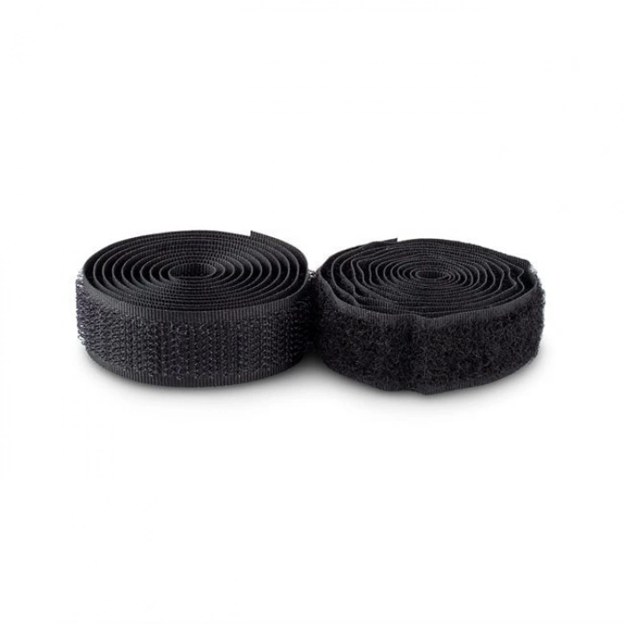 2cm Siyah Cırtbant 25 Metre