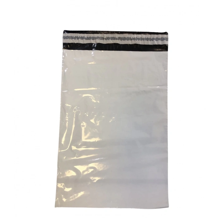 35×50 Kargo Poşeti Cepsiz 250 Adet