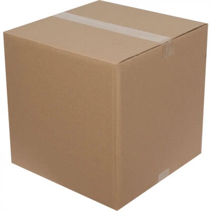 38x29x27cm Çift Oluklu Koli