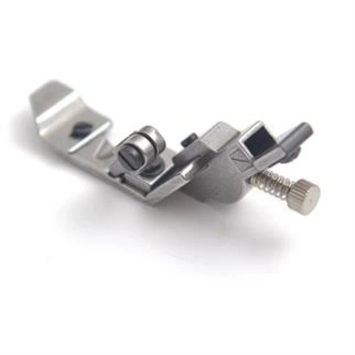 4 İp Overlok Makinası Ayarlı Lastik Ayağı 5/16 8mm