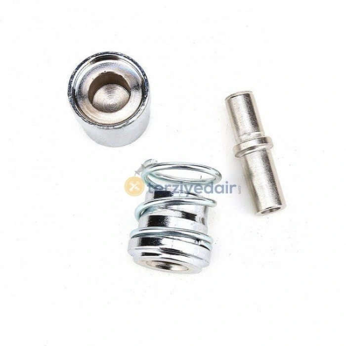 40no Kumaş Kaplama Düğme Kalıbı