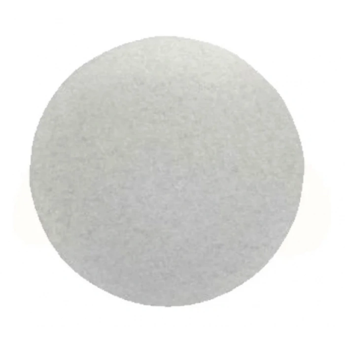 43 cm Cila Pedi Beyaz ( 5 Adet )