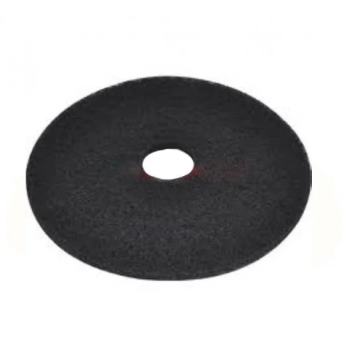 43 cm Cila Pedi Siyah ( 5 Adet )