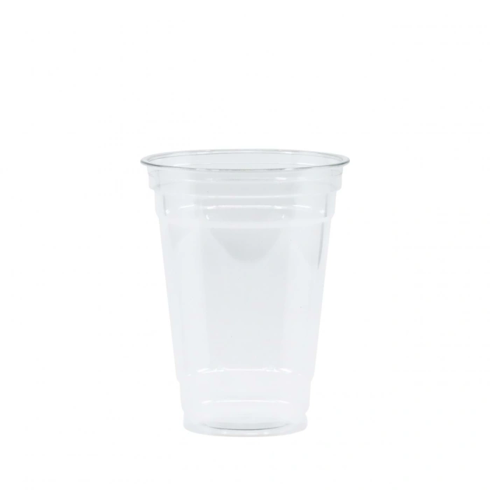 450 cc Soğuk İçecek (Milkshake) Bardağı ( 50 Adet )