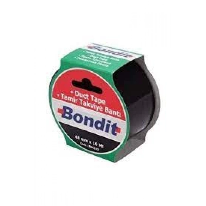 48mmx10m Tamir Takviye Bandı