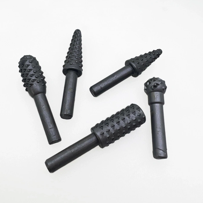 5 Parça Mini Törpü Seti