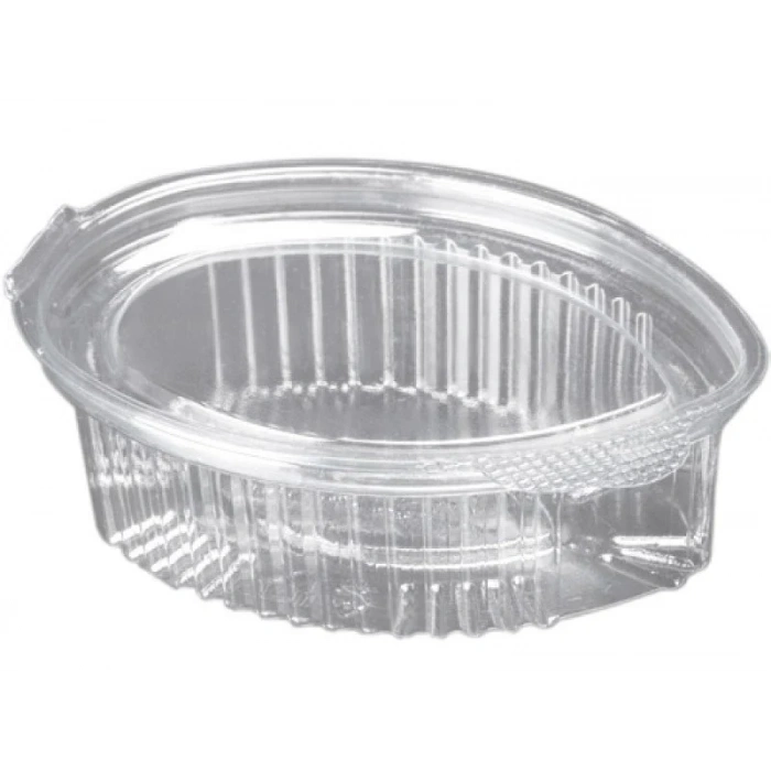 50 cc Kapaklı Sos Kabı - V212 ( 100 Adet )