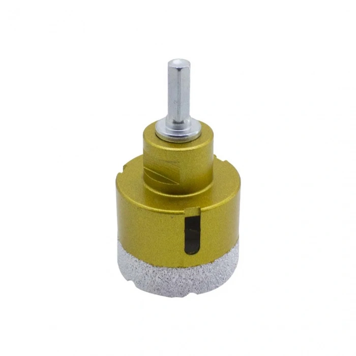 50 mm Granit Delme Pançı