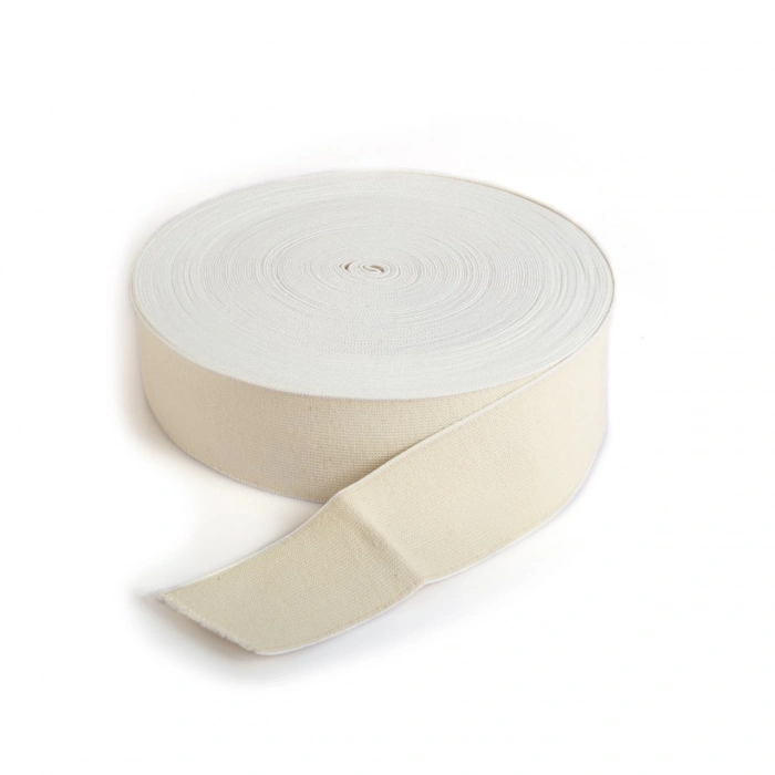 5cm Pamuk Lastik 25 metre