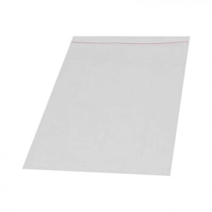 5x10cm P.P. Bantlı Torba - 100 Adet