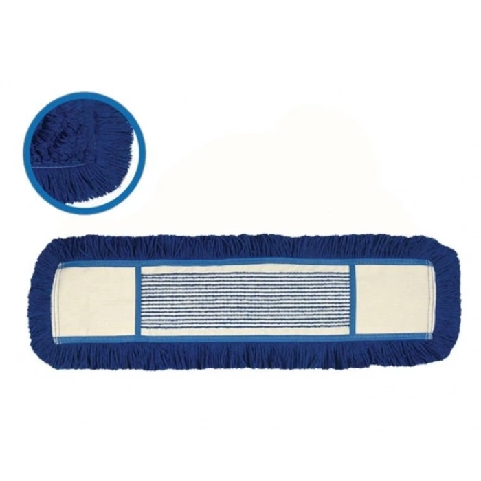 60 cm Nemli Orlon Mop ( 10 Adet )
