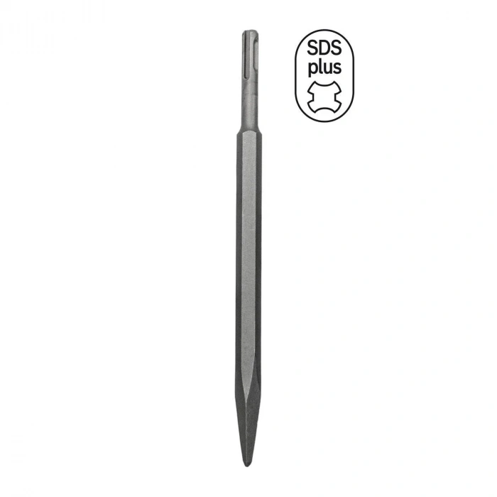 6064 Sds Plus Sivri Keski Murç 14x250 mm