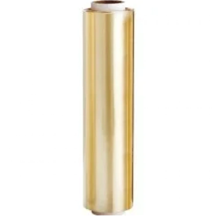 Pack Polietilen Streç Film 8 Mikron 30 cm x 300 m