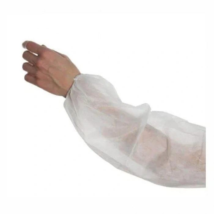 Tek Kullanımlık Kolluk 100  lü.