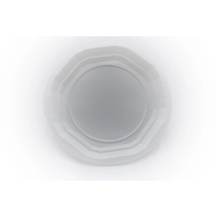 Plastik Orta Boy Tabak 10lu