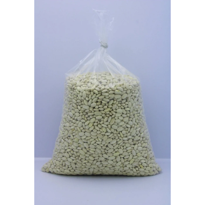 Bakliyat Naylon Poşet 4lük.28*42cm. 1Kg.