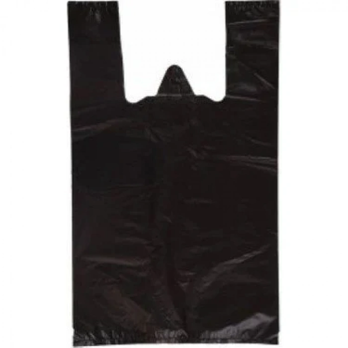 Siyah A Kalite Küçük Boy 1 Kg