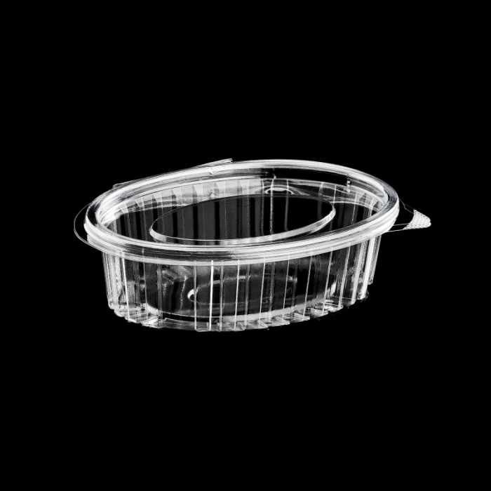 Plastik Sos Kabı 80 cc. 100 Adet.