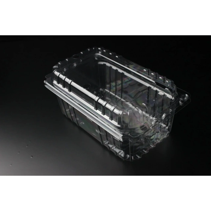 Kapaklı Şale Kap 500 cc.