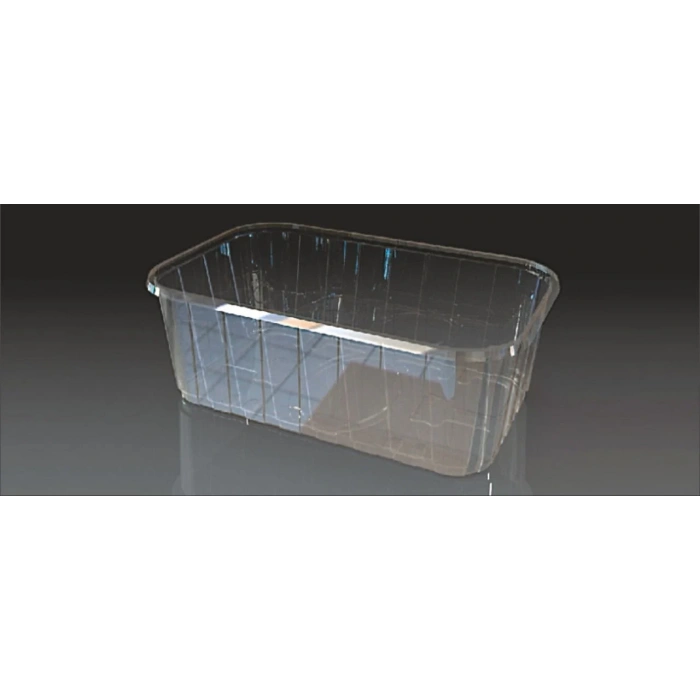 Kapaksız Şale 1000 cc.