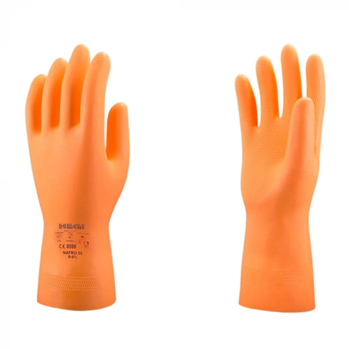 Natro 55 Eldiven - Hegi