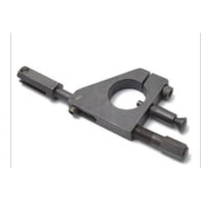 Mekanik Biye Makinesi Bıçak Kolu