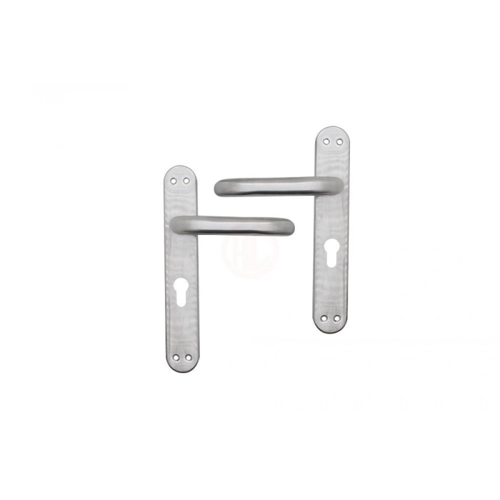 Meloni 659 Çeşme Paslanmaz Yangın Kolu Aynalı - MELONI659