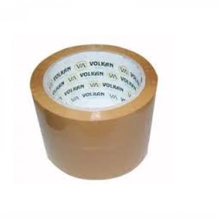 67×100 Koli Bandı Kahverengi