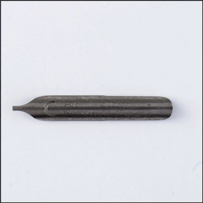 Brause Kaligrafi Ucu No:1001 Hatat