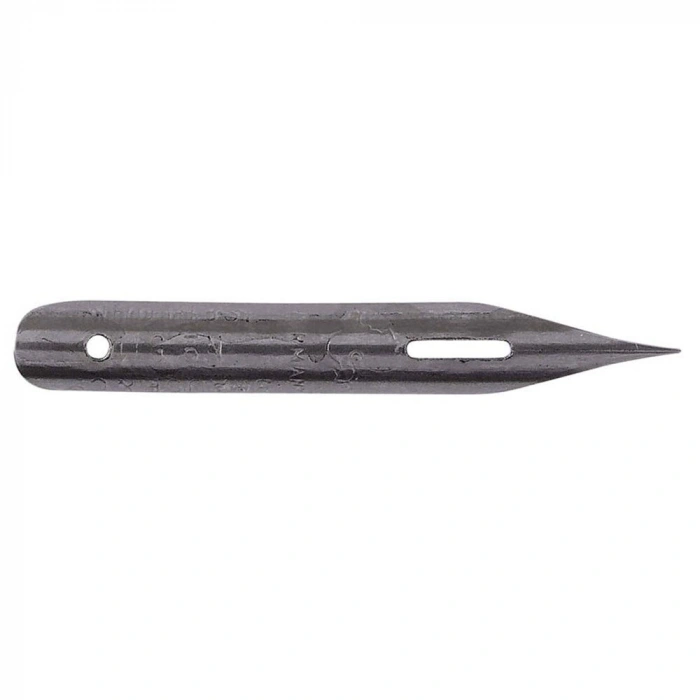 Brause Tarama Ve Yazı Ucu Dessin Assez Dure No:511 (İnce, Orta Yumuşaklık)