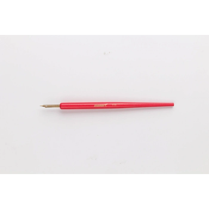 Monart Boru Tipli Uçlar İçin Tarama Sapı