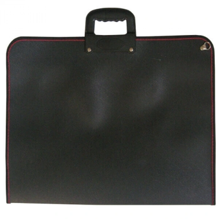 Fanart Resim ( Proje ) Çantası 38x53 Cm. (F-9510.300)