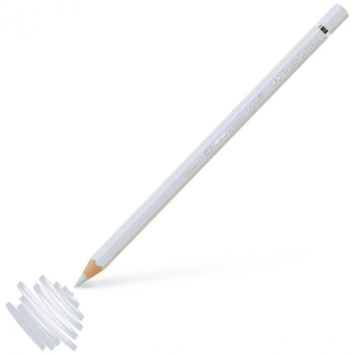 Faber Castell Albrecht Dürer Aqurell Suluboya Kalemi 230 Cold Grey 1 (Soğuk Gri 1)