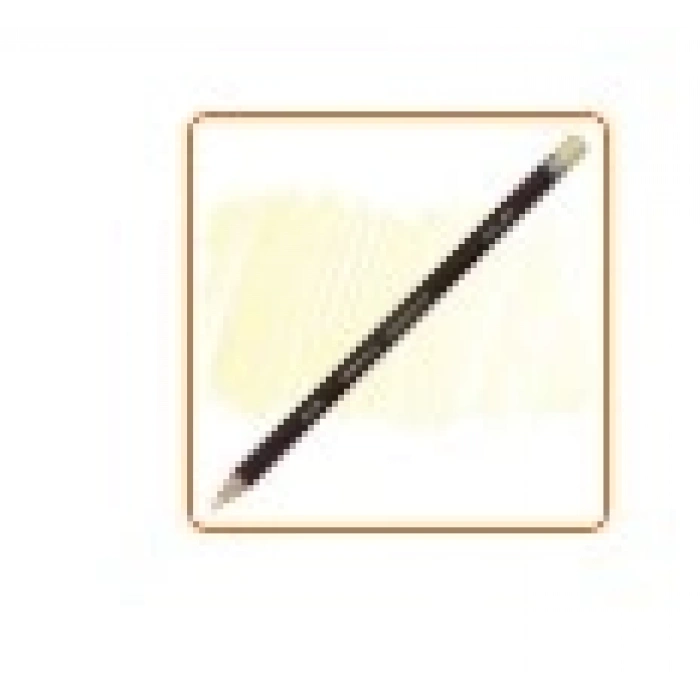 Derwent Coloursoft Pencil Yumuşak Kuruboya Kalemi C010 Cream