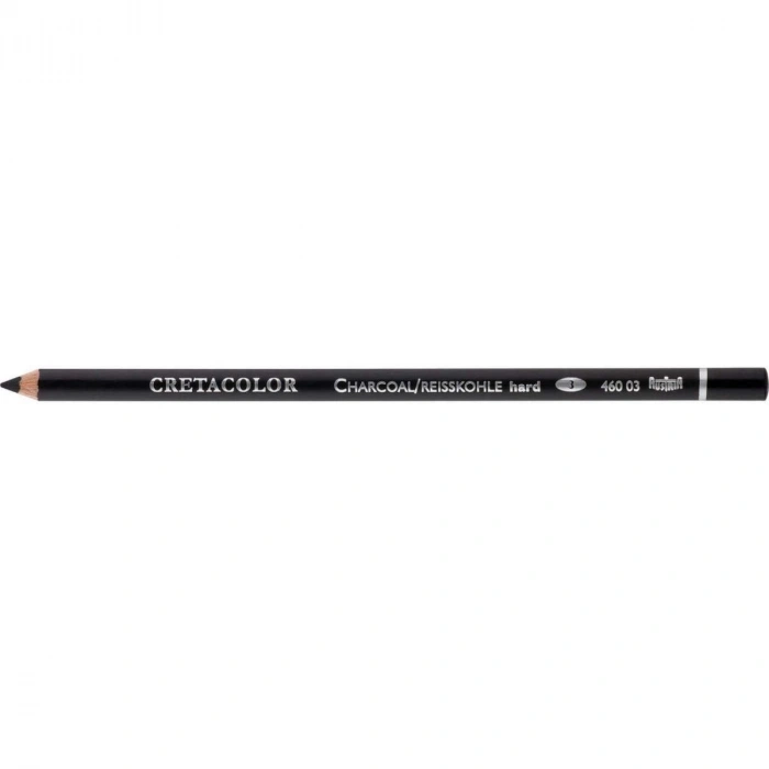 Cretacolor Charcoal Pencil Kömür Füzen Kalem Hard