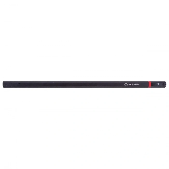 St. Petersburg Charcoal Kömür Füzen Kalem Siyah Hard