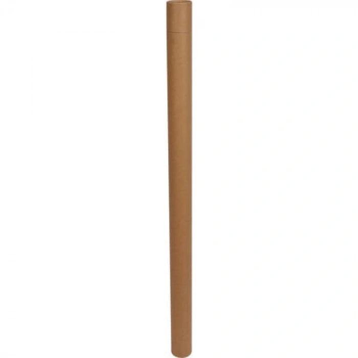 6cmx101cm Silindir Afiş Poster Kutusu