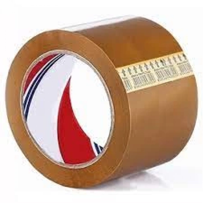 72x100 Kahverengi Geniş Koli Bantı