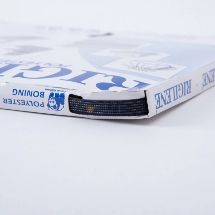 8mm Dikme Balen Lacivert 40 Metre