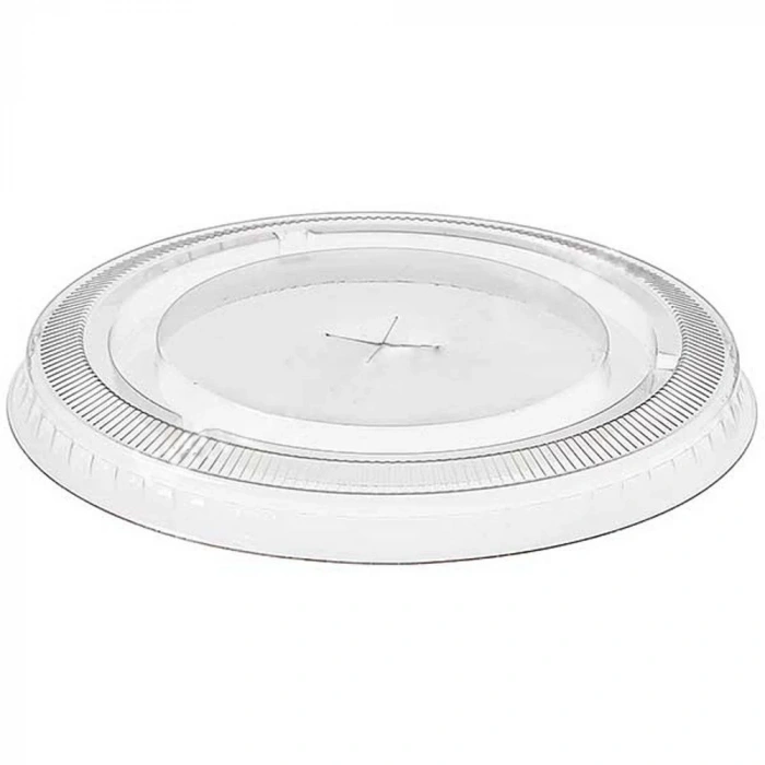 95 Çap Düz Kapak Delikli ( 1000 Adet )