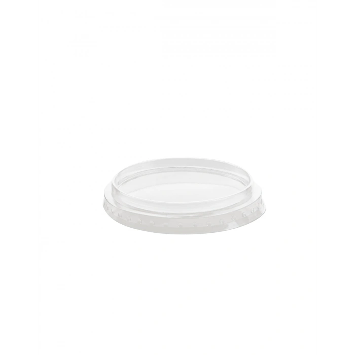 95 Çap Düz Kapak Deliksiz ( 50 Adet )