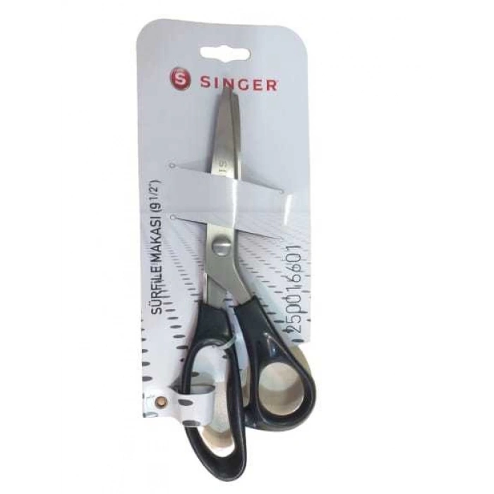 9.5 inç Sürfile Makas