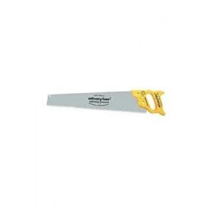 Abay Beyaz Çelik Pala Testere 50 Cm