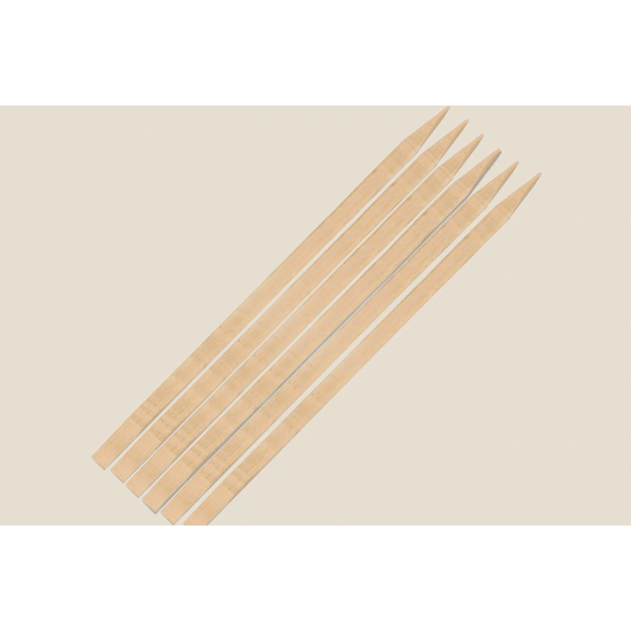 Adana-Kebap Şiş 35 cm (25 Adet x 5 Pk)