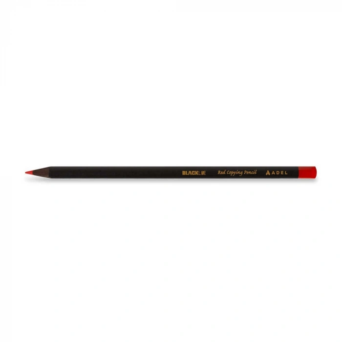 Adel Kopya Kalemi 1419 Blackline Kırmızı 2131419001