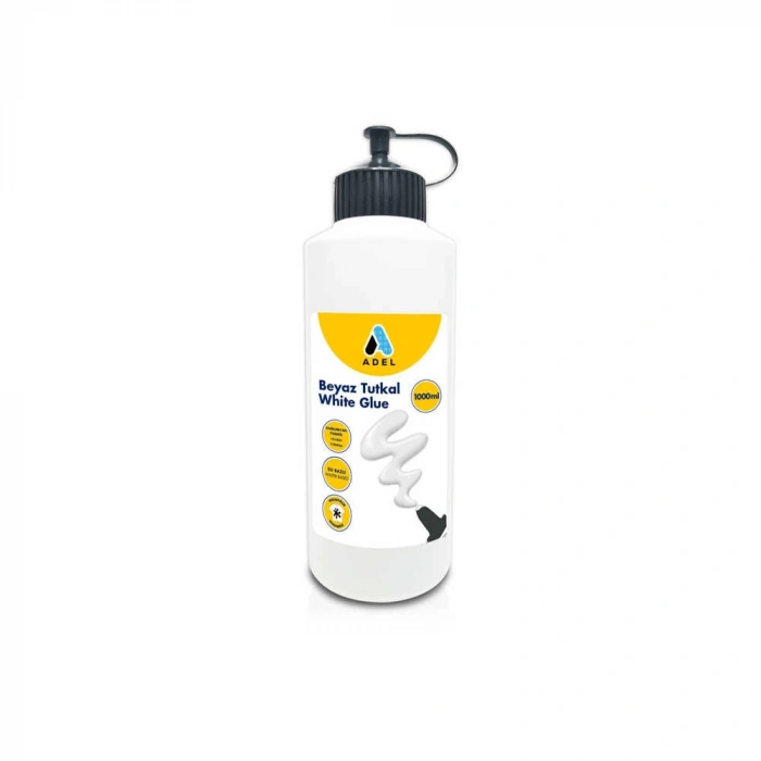 Adel Tutkal Beyaz 1000 ml