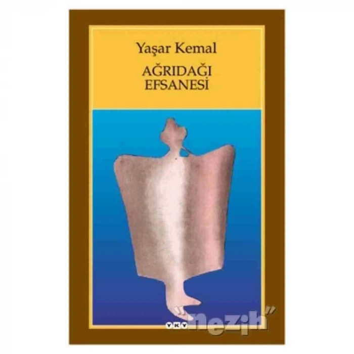 Ağrıdağı Efsanesi