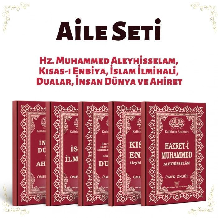 Aile Seti